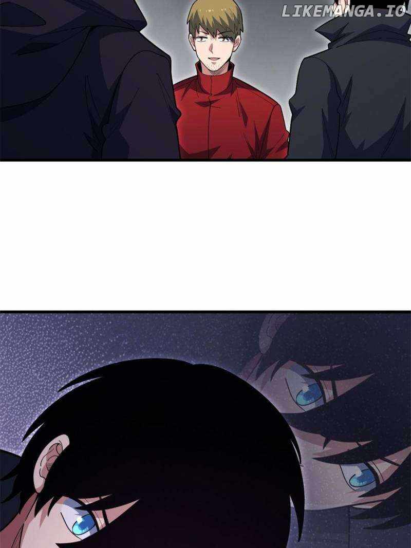 I'm From Alien Space Chapter 44 80